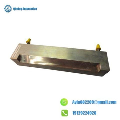 Siemens C79451-A3468-B231 Industrial Analyzer Chamber