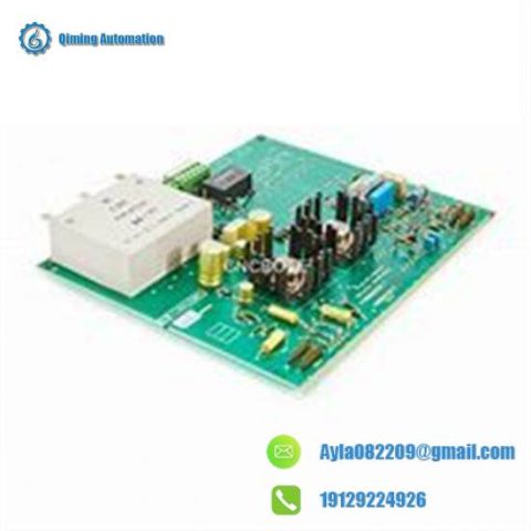 Siemens C98043-A7007-L5-5 Power Supply Board