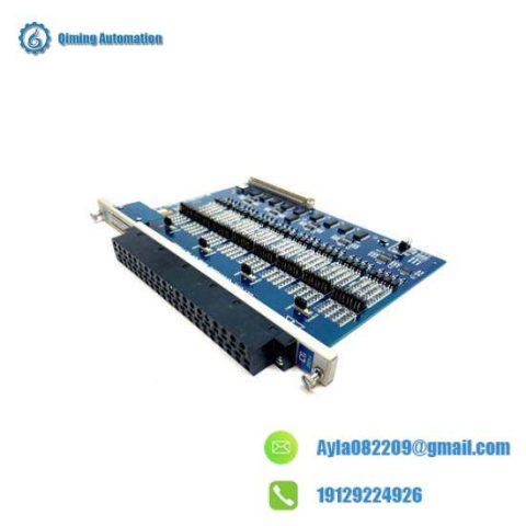 Siemens CTI-2589-A Discrete Input Module