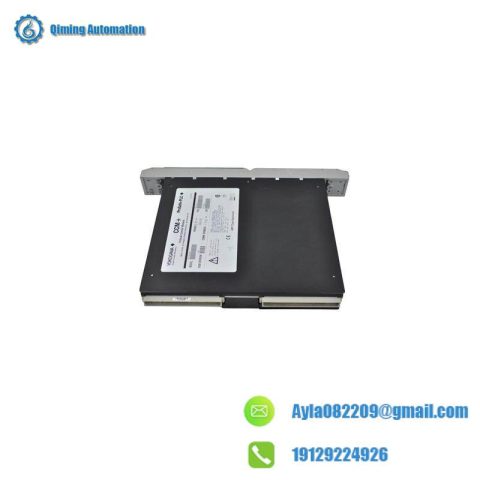 Siemens PSCCM22AAN - High Performance Control Module