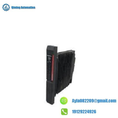 Siemens QLCDM024DCBAN - Quadlog Critical Discrete Module for Industrial Automation