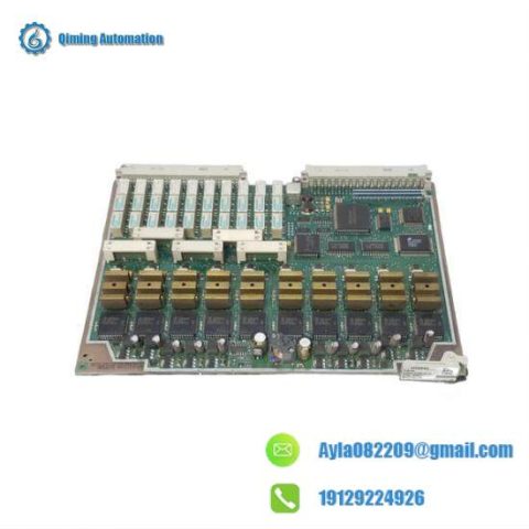 SIEMENS S42024-A1804-A1 SUB102 PCB BOARD, Industrial Control Module