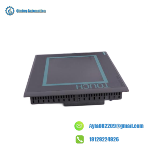 Siemens SIMADYN 6DD1688-0AE1 Communication Module