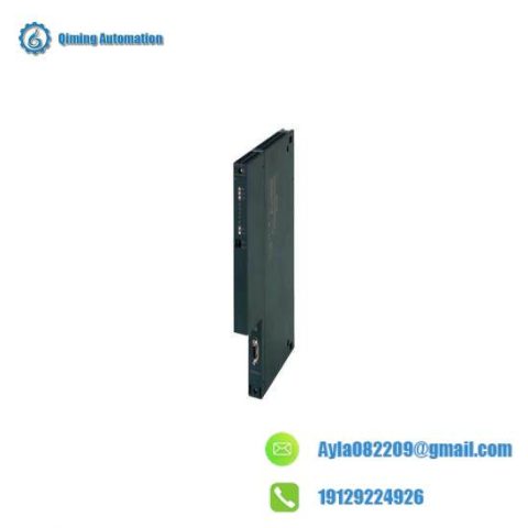 Siemens Simatic 6GK7443-5DX05-0XE0 Communications Processor: Advanced Networking Solution for Industrial Automation