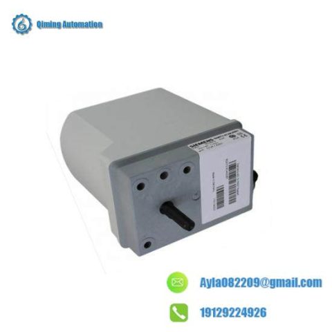 SIEMENS SQN72.4D5A20BT Industrial Servo Motor