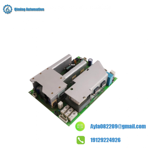 Siemens Moore 16114-171 Industrial Automation Module