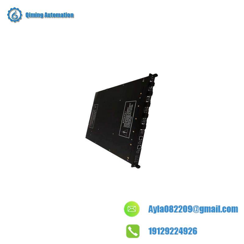 sis_ai3281.jpg GE Fanuc SIS AI3281 Data Acquisition Module for Industrial Automation