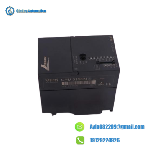 SLO-SYN 430-PTX: Advanced Industrial Control Module