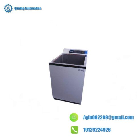 SMC INR-244-755 Power Supply - High-Performance Module for Industrial Automation