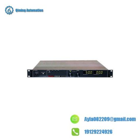 Sorensen DCS50-20EM9C DC Power Supply