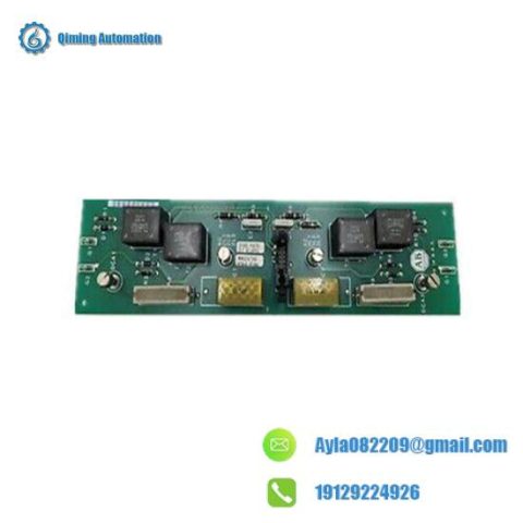 ABB SP-110996 Control Board for Industrial Automation, 200 Characters