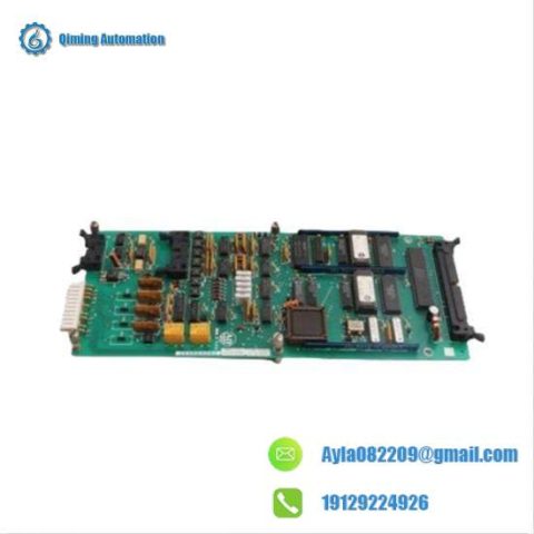 ABB SP-145472 PC Board 119711-02, Control & Automation Solutions