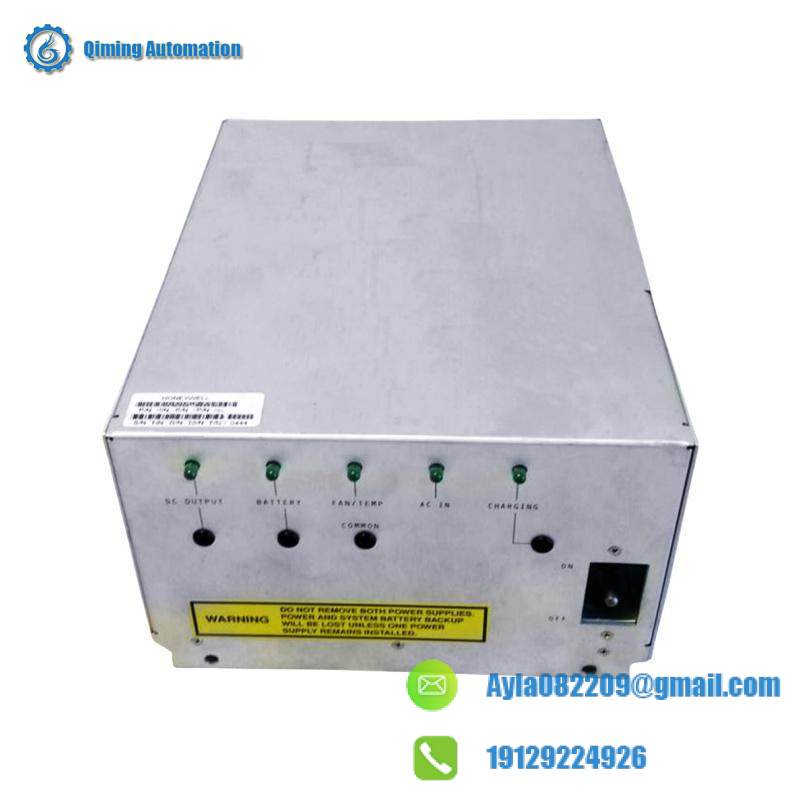 sp724-y01a_51198947-100k_honeywell_hpm_power_supply.jpg HONEYWELL SP724-Y01A 51198947-100K HPM Power Supply