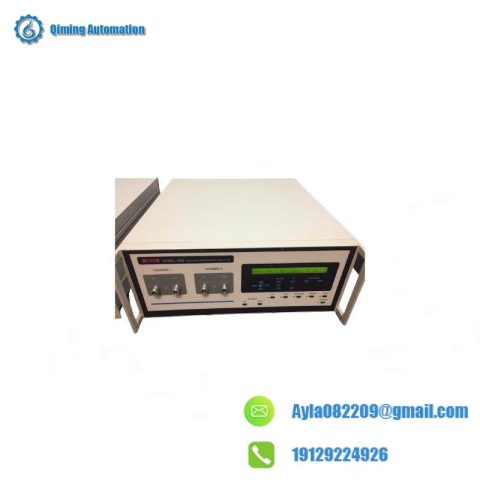 Spirent TAS 4600 Noise and Interference Emulator, High-Frequency Test Solution