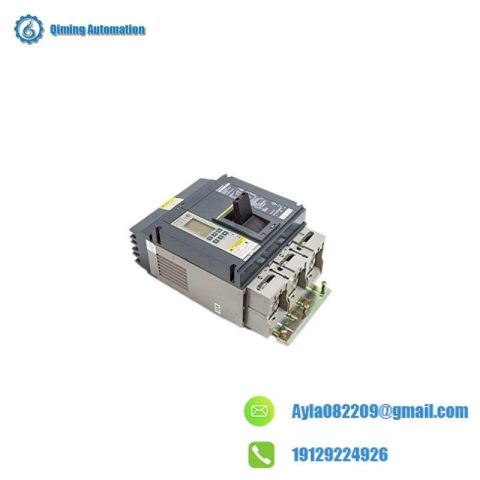 Square D PJA36120 Circuit Breaker - High Performance, Reliable Protection for Industrial Control Systems