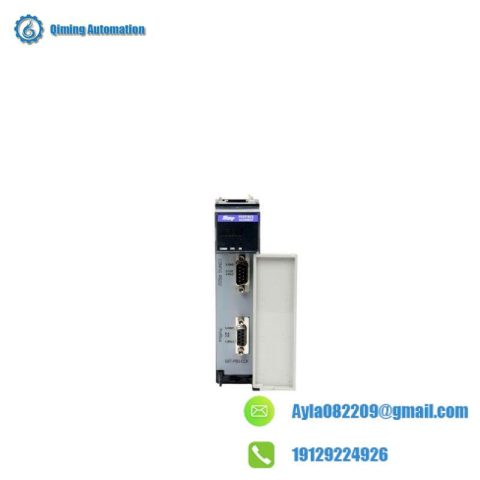 AB SST-PFB-CLX-RLL Profibus Scanner, Advanced Industrial Communication Solution