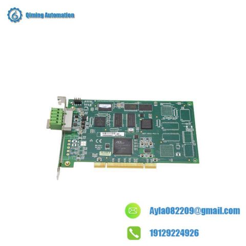 SST 5136-DNP-PCI Industrial Signal Processor Module