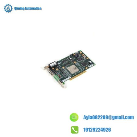 SST 5136-PFB-PCI - Industrial Control Module