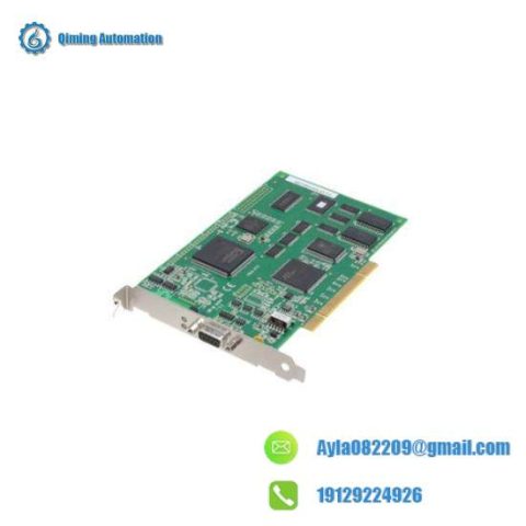 SST SST-PB3-VME-1-E PROFIBUS Interface Card: Advanced VME-Based Communication Module