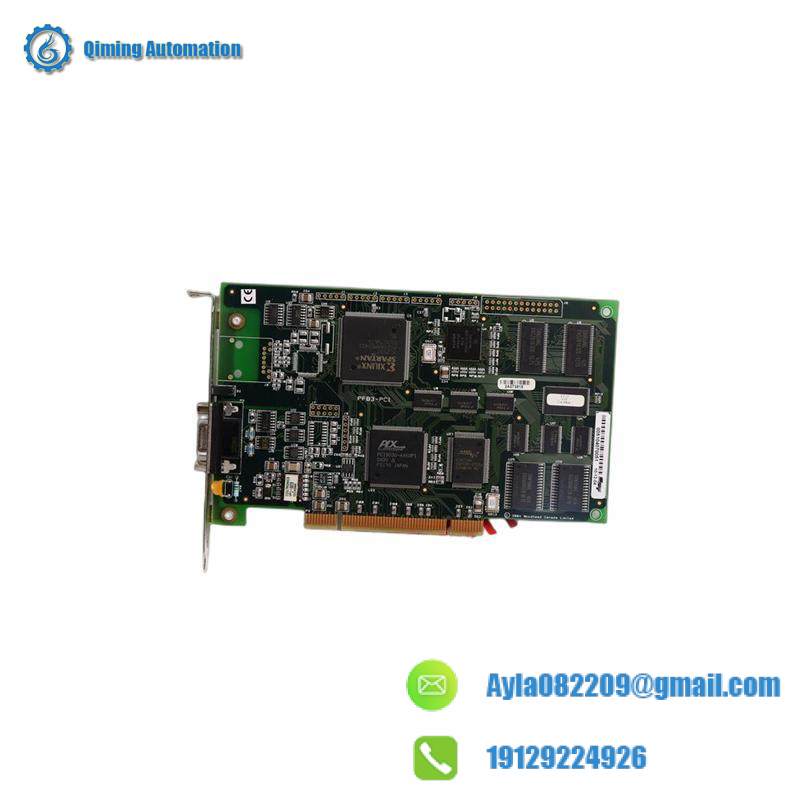sst_sst-pbms-pci_multi-slave_card.jpg SST SST-PBMS-PCI Multi-Slave Card: Industrial Communication Module, 120 characters or less