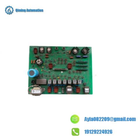 STOCK/AB A21125-B D21231 Power Supply Board