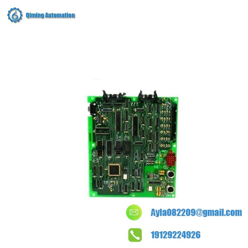 stock_equipment_v380425_b01_d31771-1_d31705-1_a26491-a_control_board.jpg Stock Equipment V380425.B01 Control Board with D31771-1 & D31705-1 Modules
