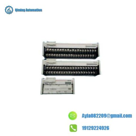 SUNX SL-TBP16 Terminal Output Module - Precision Control for Industry 4.0