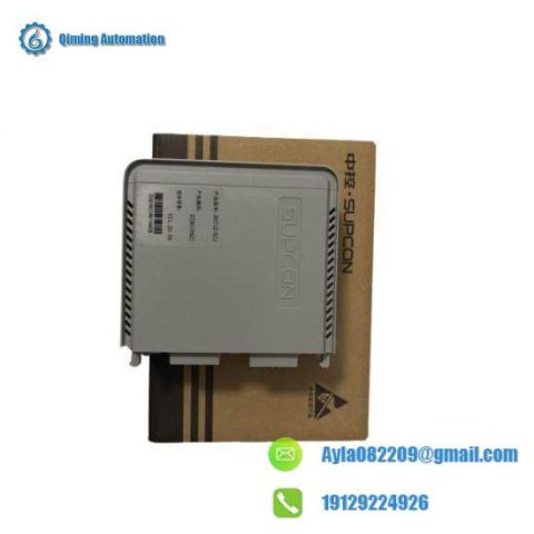 SUPCON GCS-2 XDC12 DCS Module, Advanced Control Solution