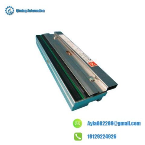 SUPCON KHT-112-8TAK2-SKB Thermal Print Head: High Precision Industrial Printing Solution