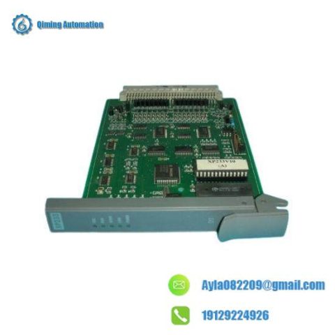 SUPCON XP233 Modular Programmable Logic Controller
