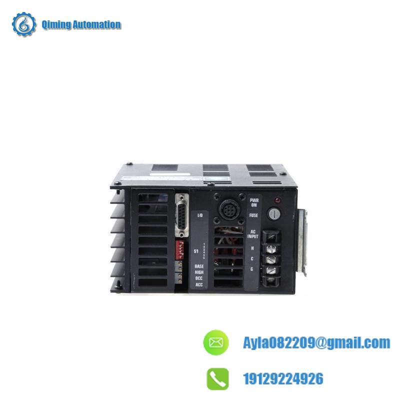 superior_m063-le09.jpg SUPERIOR M063-LE09 Industrial Control Module