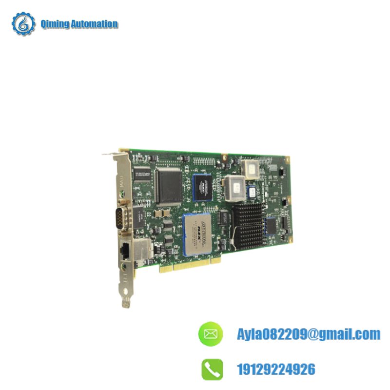 superior_m063-le09.png SUPERIOR M063-LE09 Industrial Control Module