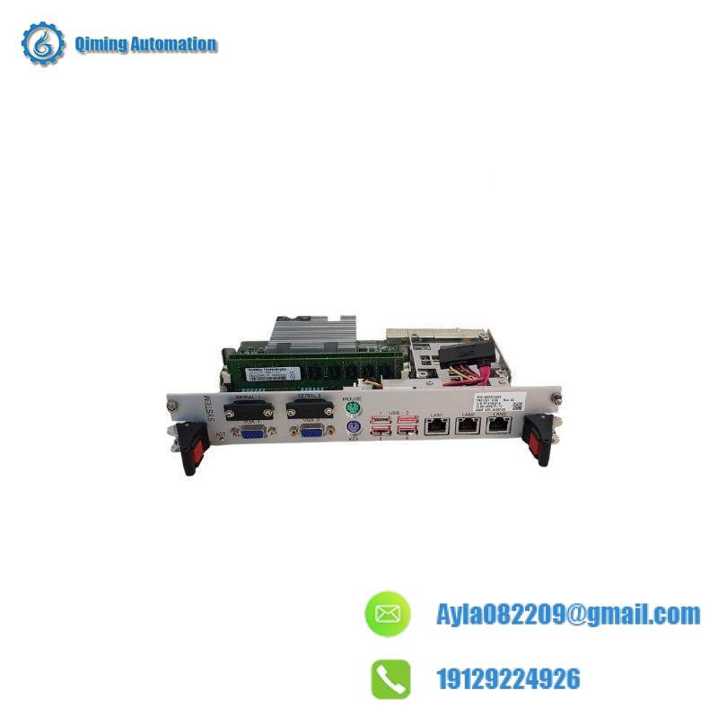 system_pds-bx02s1421_pa03381-b399_system_servo_control_card.jpg ABB SYSTEM PDS-BX02S1421 PA03381-B399 Servo Control Card
