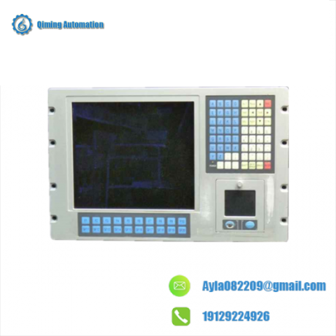 T-POLE T-POD-121 Industrial Monitor: High-Precision Monitoring System