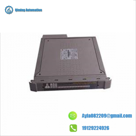 Guardian Controls T3481 - 16 Channel Guarded Output Module