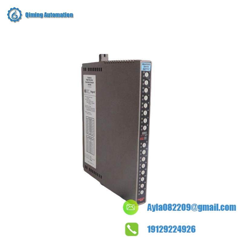 t3481a_ics_triplex_high_density_guarded_output.jpg ICS TRIPLEX T3481A High Density Guarded Output Module