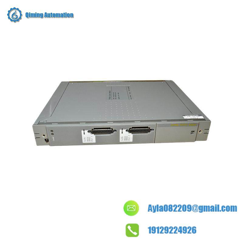 t7150a_ics_triplex_communication_module.jpg ICS TRIPLEX T7150A Communication Module