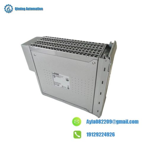 ICS TRIPLEX T8153C - Trusted Expander Interface Adapter