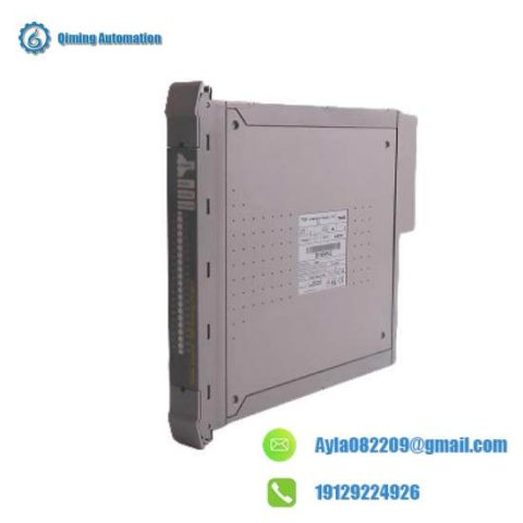 ICS Triplex T8170 - Secure Industrial Gateway Module