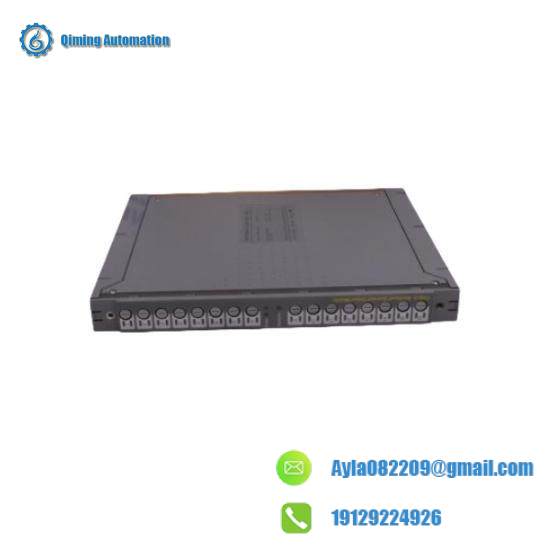 t8200_ics_triplex_trusted_power_system-1.jpg ICS Triplex Trusted T8151C - Advanced Industrial Control Module