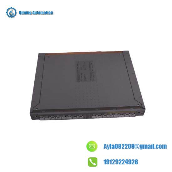 t8293_ics_triplex_trusted_power_distribution_unit_15_fuse.jpg ROCKWELL T8293 - ICS Triplex Trusted Power Distribution Module with 15 Fuses