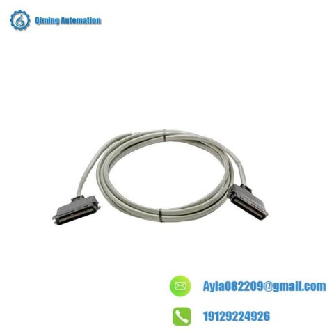 ICS TRIPLEX T9310-02 Backplane Expansion Cable, 2 Meter