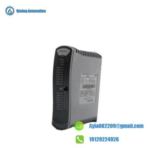 ABB T9401 Advanced Industrial Control Module, High Precision, Reliable Automation