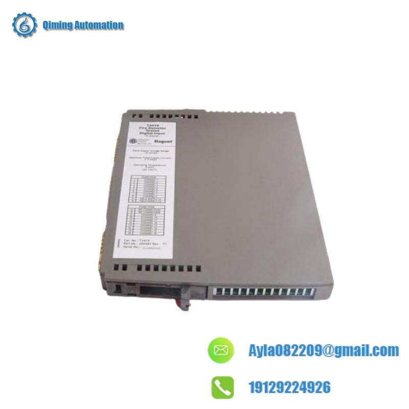 t9482_ics_triplex_digital_input_module.jpg ICS TRIPLEX T9482 Digital Input Module: Precision Control for Industrial Applications