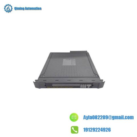 ICS TRIPLEX T9831 AADvance Controller - High-Performance Factory Automation Solution