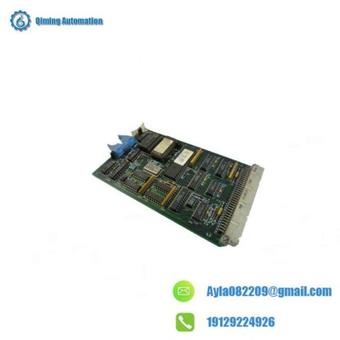 T&B 161-96450-3008 | Z+B GMBH MOC V 2.1 | PC Controller Board