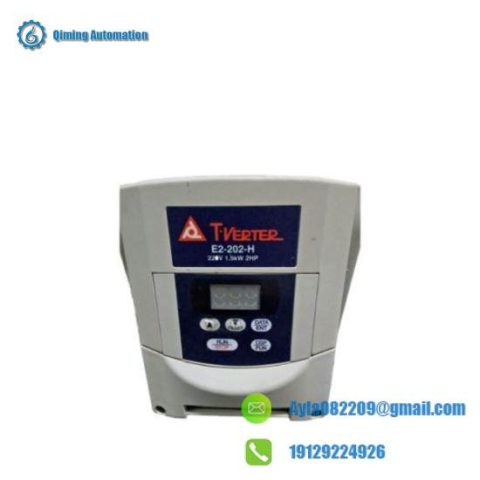 TAIAN E2-202-H Frequency Converter