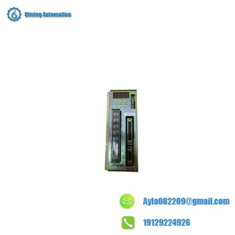 TAMAGAWA TS2640N321E64 - High Precision Servo Motor for Industrial Automation