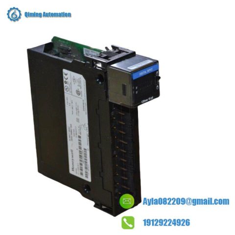 Honeywell TC-IDA161 AC Input Digital Module, High Precision Control Solutions