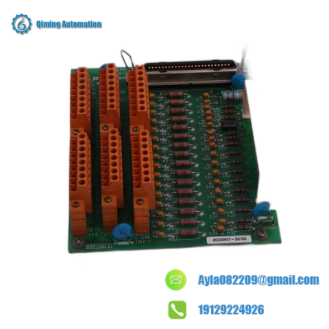 Honeywell TC-PRR021 51309288-375 - Advanced Redundancy Module for Industrial Automation